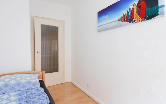 apartmondo Ferienwohnungen Wuppertal