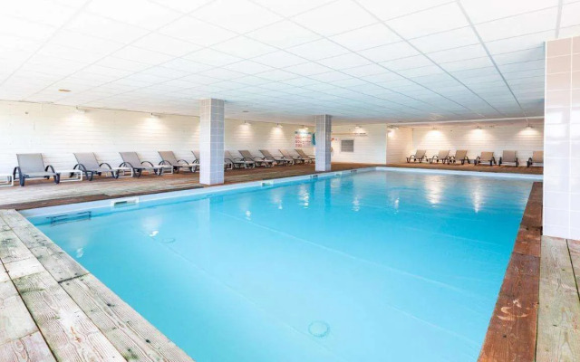 Les Chambres De La Baie by Vacanceole