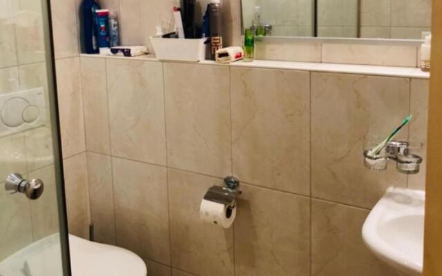 Mountain Apartments Zermatt Studio Nr 4