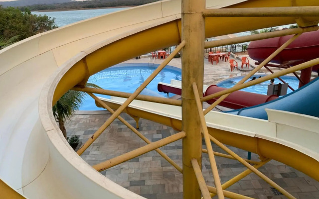 Resort do Lago by WAM Experience