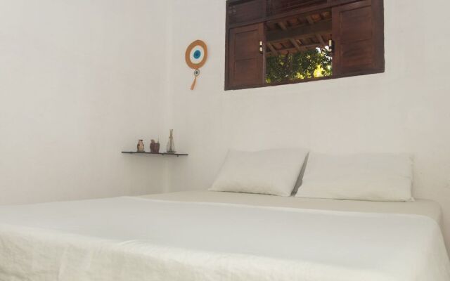 Hostel Volta ao Mundo