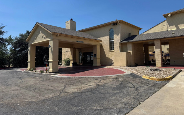 Days Inn by Wyndham Georgetown