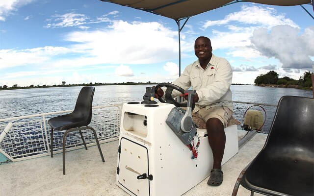 Zambezi Mubala Lodge