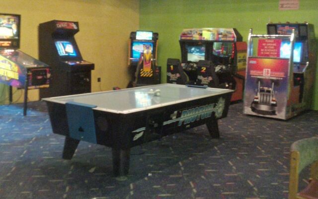 Travelodge Hubbard OH