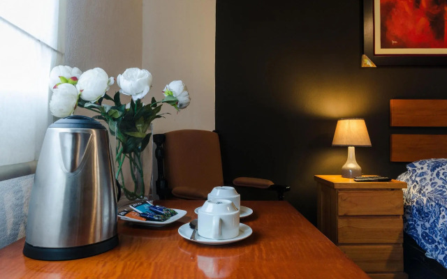 Hostal Jose Luis