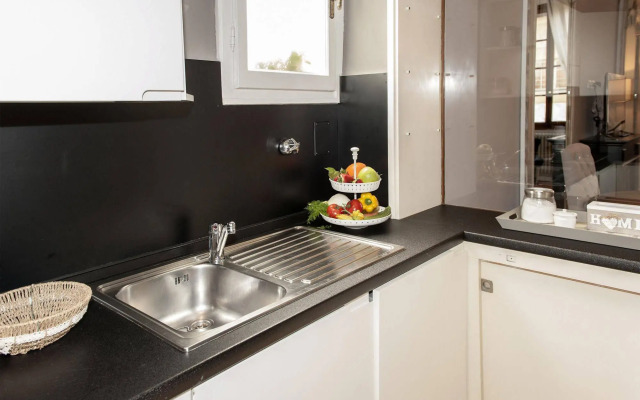 Velluti Maggio Suite