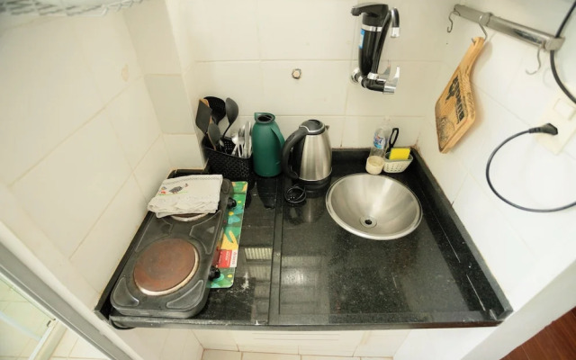 SUH Catete 02 Christ View