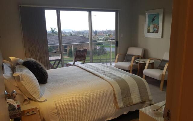 Rotorua Views Bnb And Apartment