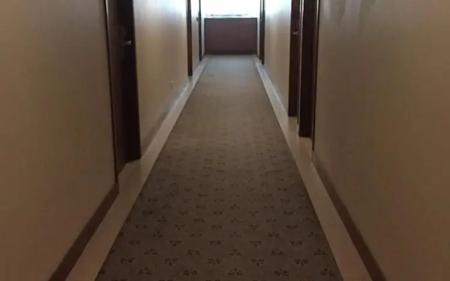 Embassy Inn Hotel Karachi