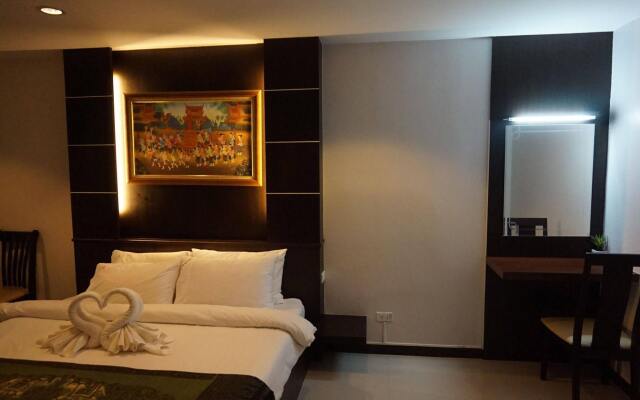 The Next Grand Hotel