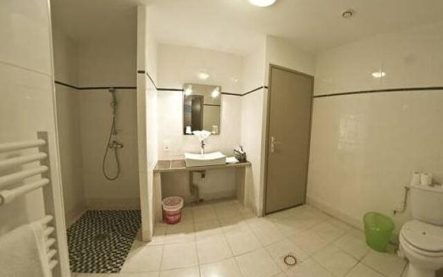 Hotel Residence Larroque