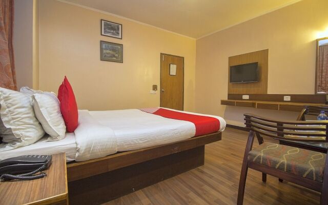 Hotel Springburn