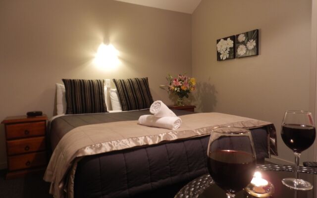 Lake Wanaka Lodge