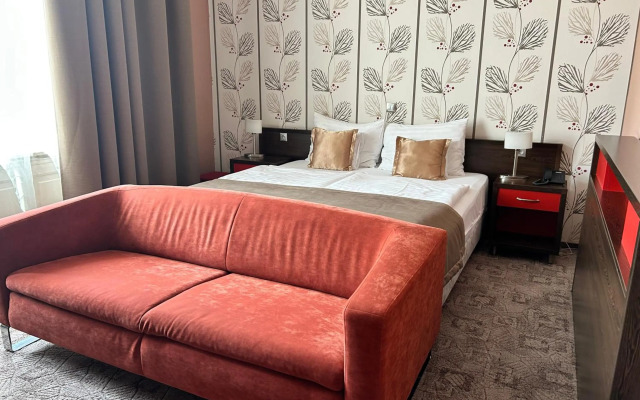 Boutique Hotel Sopianae