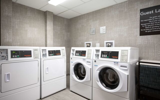 Homewood Suites by Hilton Providence Downtown