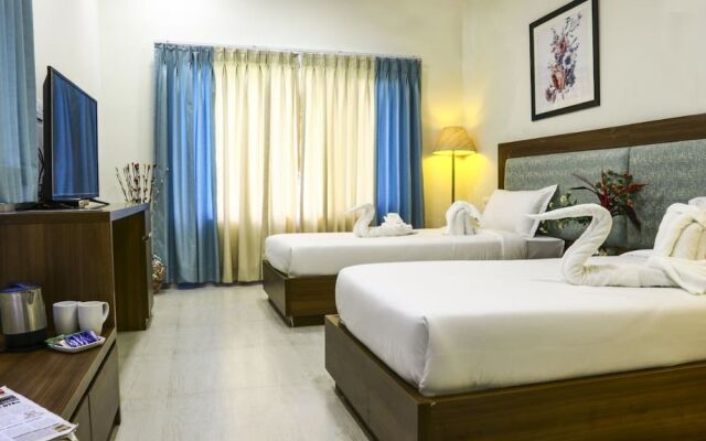 Wildwinds Resort