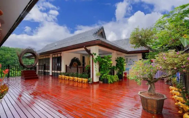 Xiangyishu Resort Villa