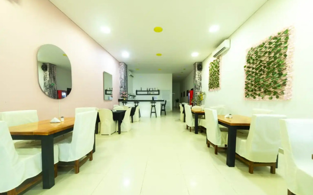 Hotel Playa Norte