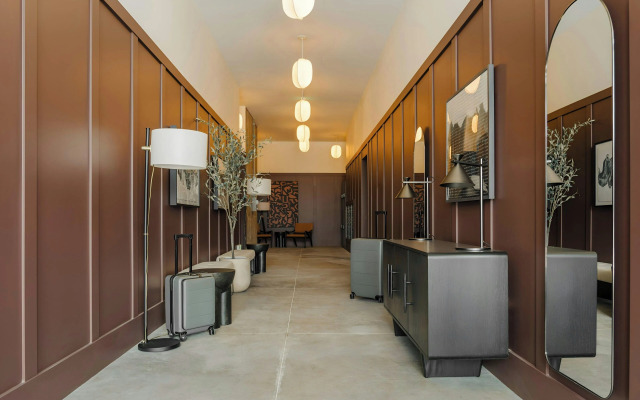 Sonder by Marriott Bonvoy Ceros Apartments RiNo