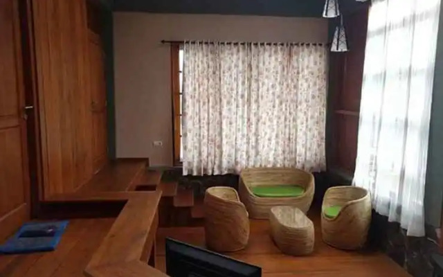 Villa Yambo Kemuning