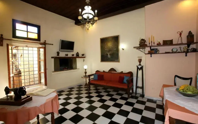 Hotel Ganimede