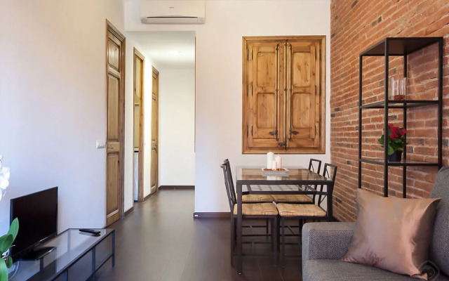 Sagrada Familia Apartments