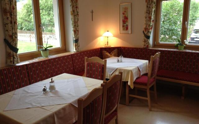 Appartements Lederer