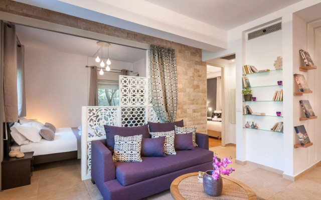 Sweet Inn - Hovevei Zion Street
