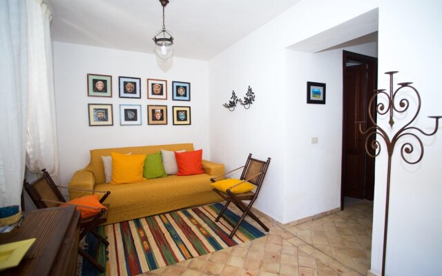 Holiday Home Via Agliozzo - 2