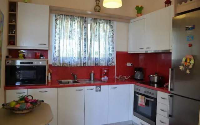 Georgia & Eri Villas