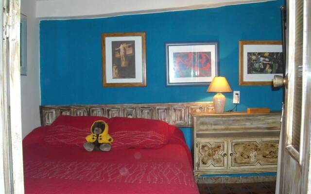 Nice apartment in Cuencas old town heart