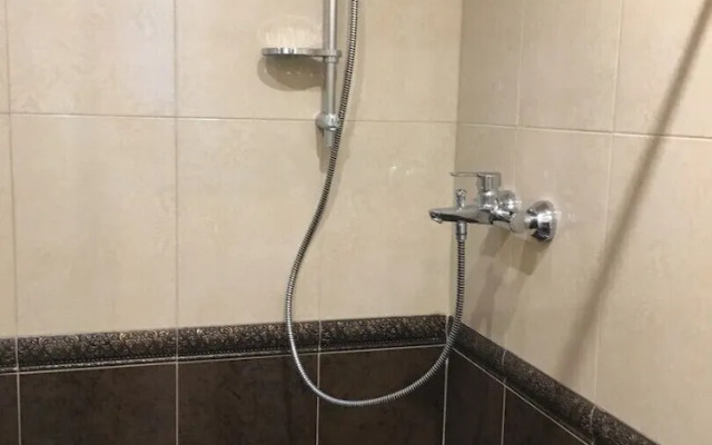 Hotel Uyut on Novorossiyskaya