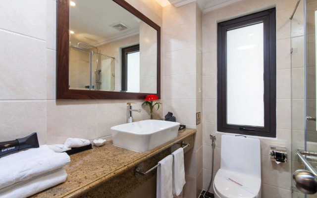 Hanoi Central Hotel & Residences