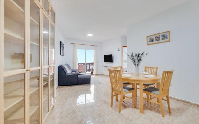 Three bedroom apartment ii near Sc