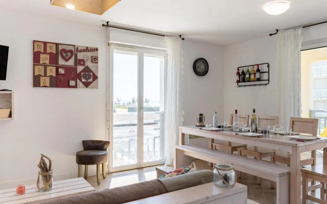 Résidence Les Jardins de L'Oyat