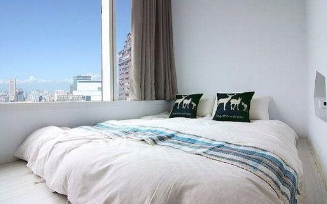 KAFA Lodging