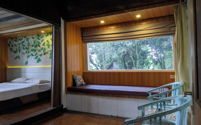 Grand Mulia Sakinah Boutique Resort