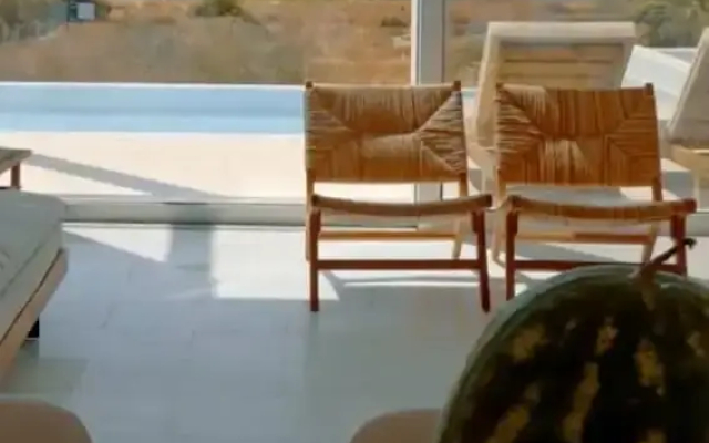 Seadream Villa