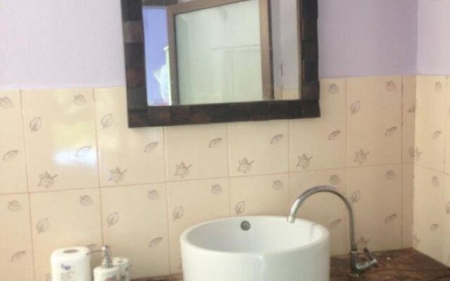 Lanta Fa Rung Beach Resort