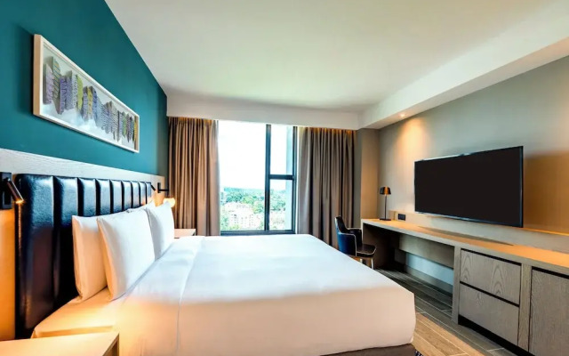 Hyatt Place Nairobi Westlands