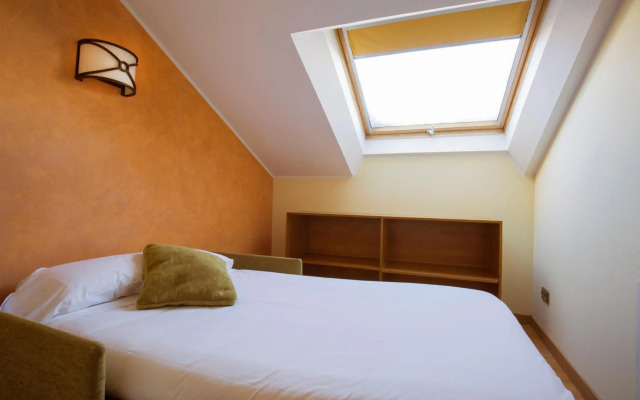 Hotel Magic Pas