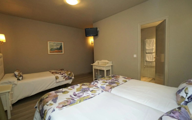 Best Western Parkhotel Brehna-Halle