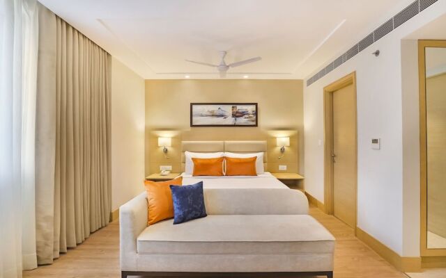 Lemon Tree Hotel Aligarh