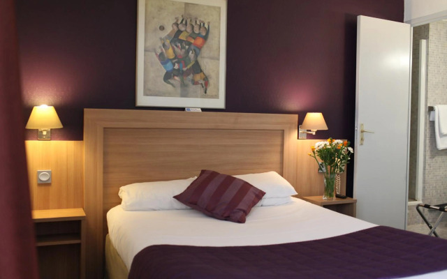 ibis Styles Paris 15 Lecourbe