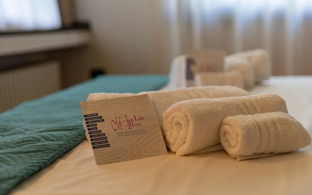 Villa Anna Lake View