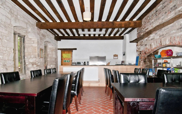 YHA Beverley Friary