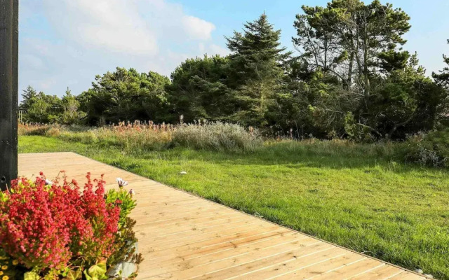 12 Person Holiday Home in Ringkobing