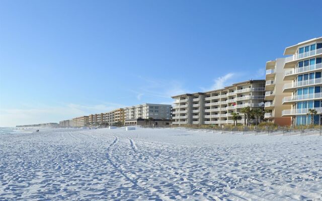 Waterscape Condominiums