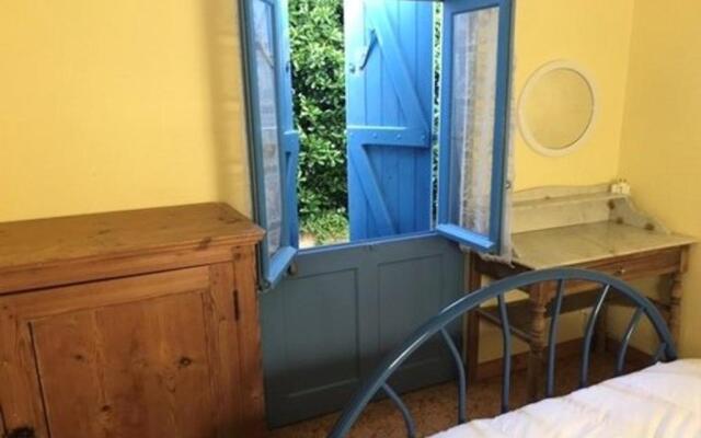 Maison Saint-Hilaire-de-Riez, 4 pièces, 6 personnes - FR-1-324-185