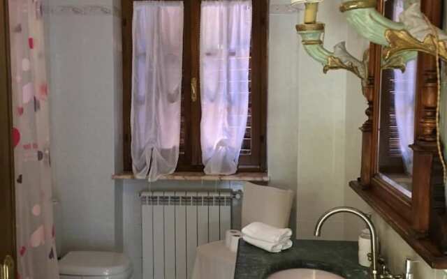 Maison Costa di Murlo